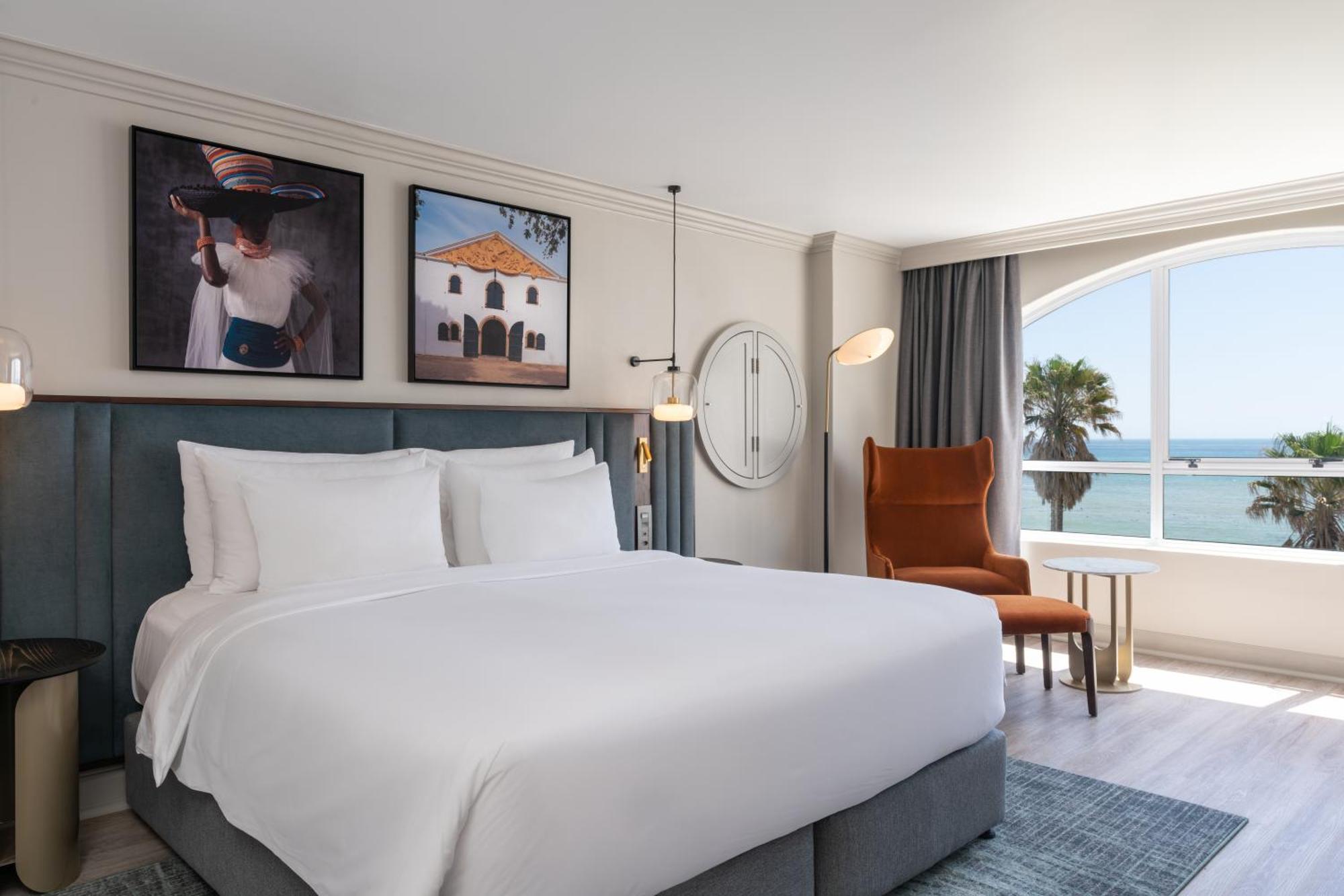 Radisson Collection Hotel, Waterfront Cape Town Exterior foto